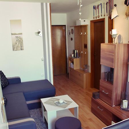 Apartment Zivkovic Crikvenica Exteriör bild