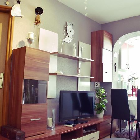 Apartment Zivkovic Crikvenica Exteriör bild